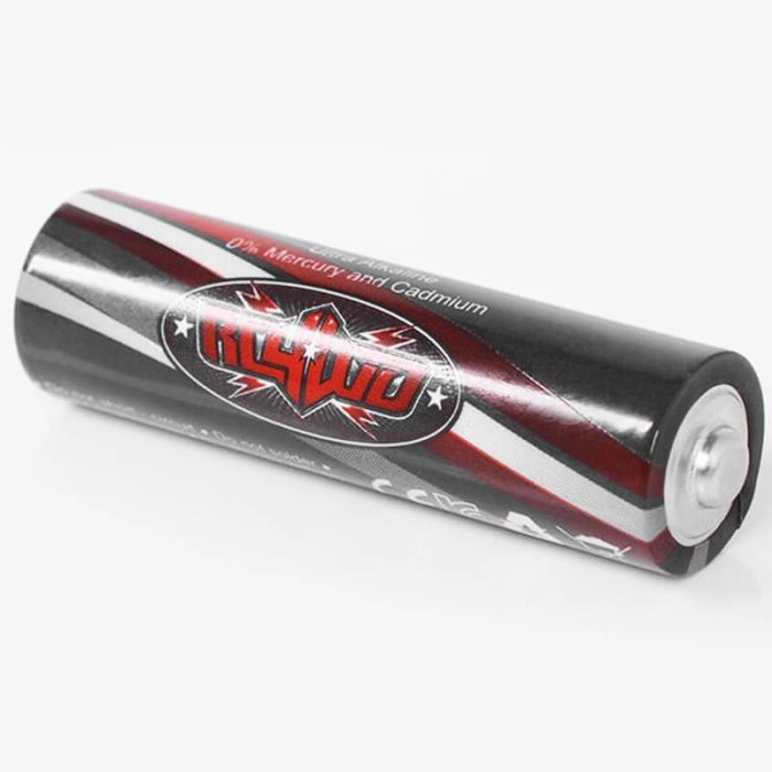 RC4WD AA Batteries (4)