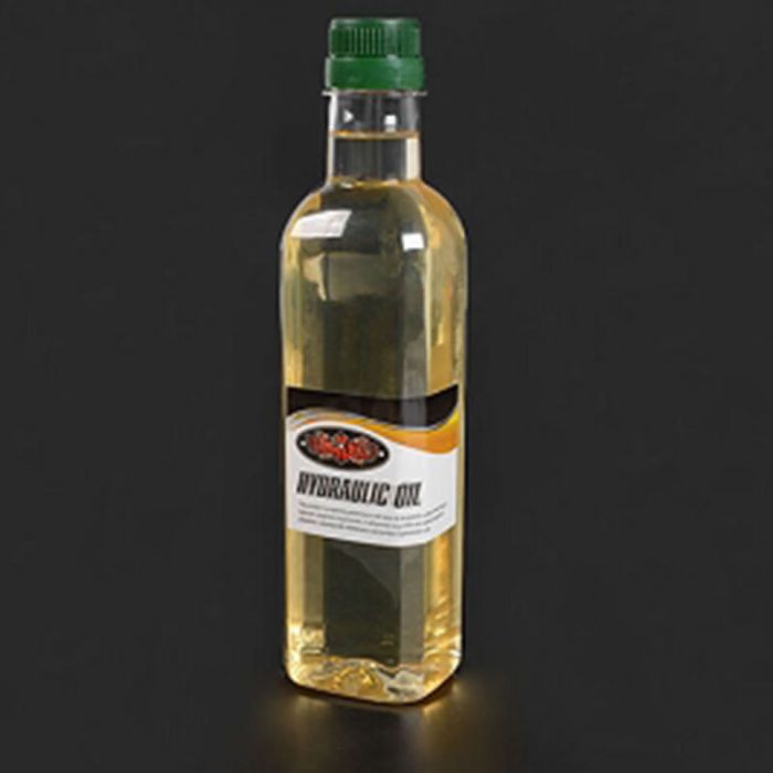 RC4WD Chevron Aw Iso 32 Hydraulic Oil 14oz