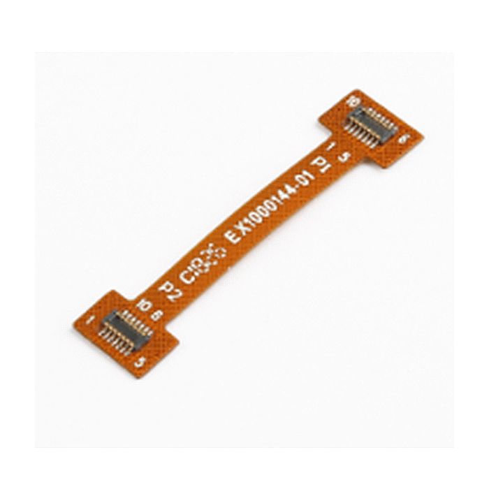 Hubsan Zino Key Plate Fpc