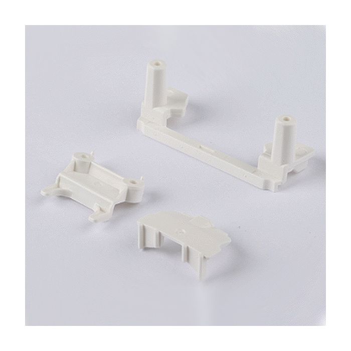 Hubsan Zino Power Block,Front And Rear Gimbal Anti-Separtion