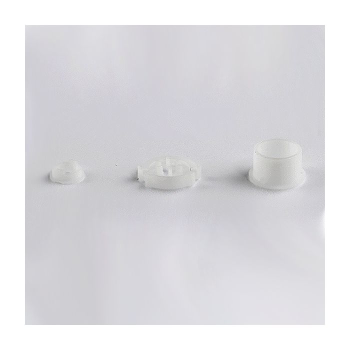 Hubsan Zino Rotate Block, Arm Rotate Ring,Rotate Shaft