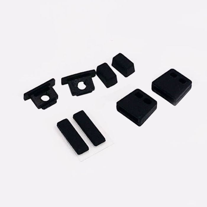 Hubsan Zino Rubber Feet