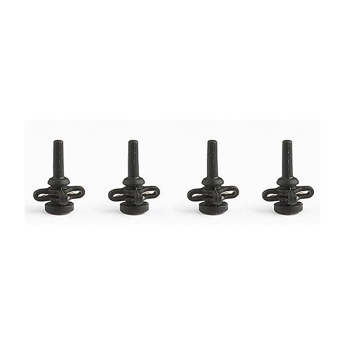 Hubsan Zino Gimbal Dampeners