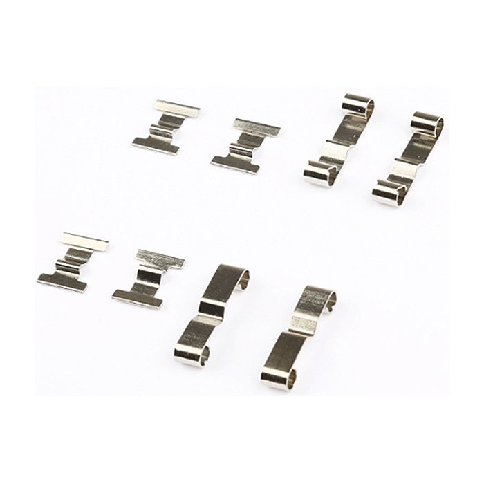 Hubsan Zino Arm Shrapnel