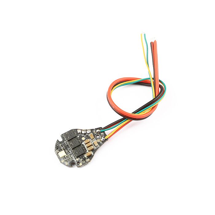 Hubsan Zino 2 ESC (Blue Light Module)
