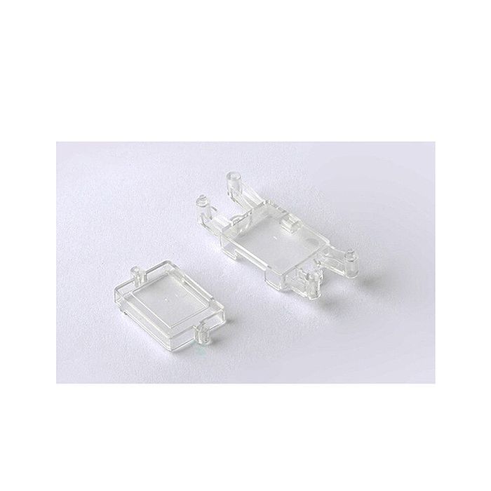 Hubsan Zino 2 Gyroscope Cover(Upper And Lower)