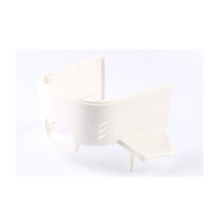Hubsan Zino 2 U-Back Body Shell