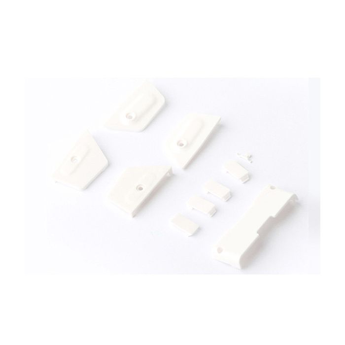 Hubsan Zino 2 Gimbal Anti-Separtion