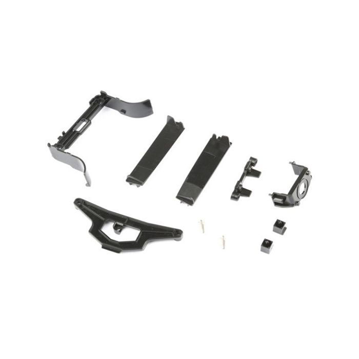 Hubsan Zino 2 Left Antenna Bracket