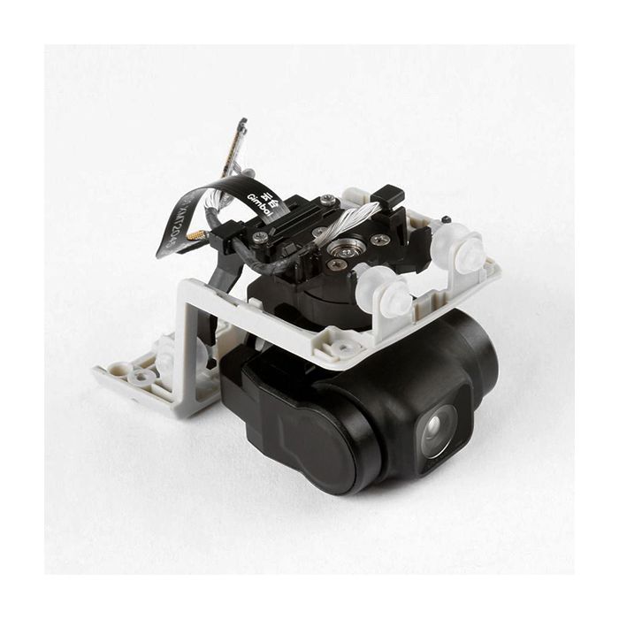 Hubsan Zino Mini Pro Gimbal