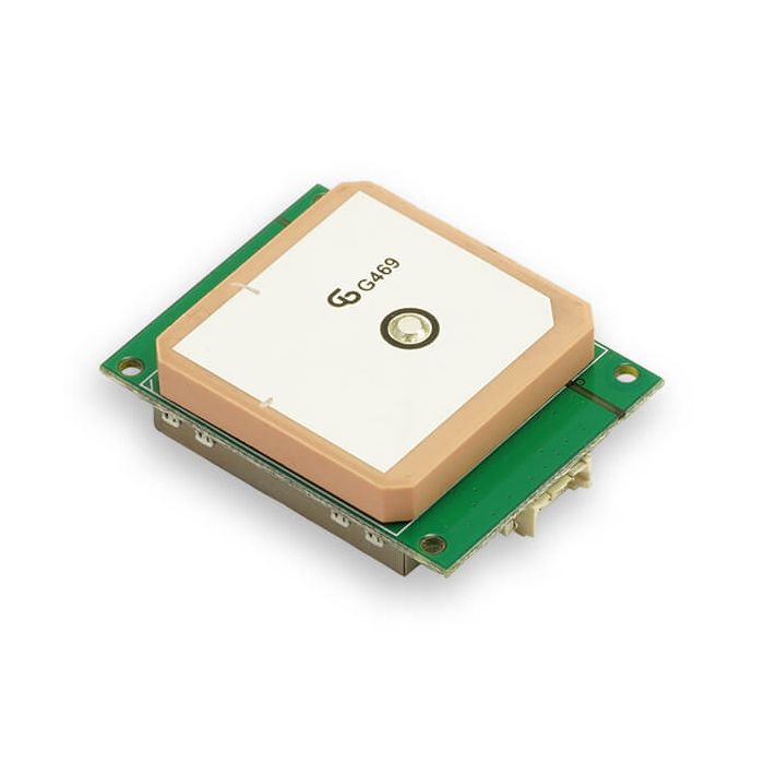 Hubsan Zino Pro Replacement Spare GPS PCB Unit