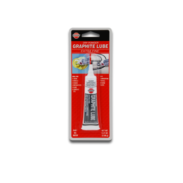 VersaChem .21oz (5.88g) Dry Graphite Lube Lubricant