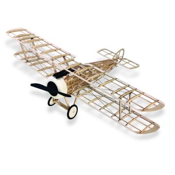 Guillow Sopwith Camel Balsa Wood Model Aircraft Kit