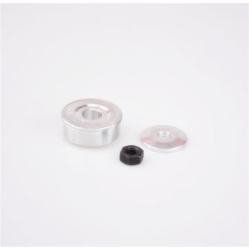 RCGF Stinger Engine Parts - Prop Hub Accessories - Nut / Washer / Drive (10cc)