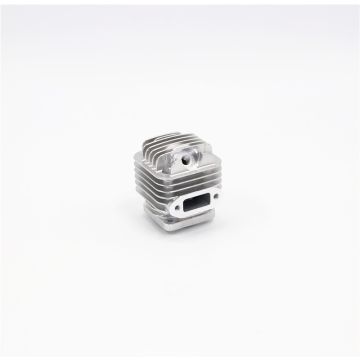 RCGF Stinger Engine Parts - Cylinder Head (15cc Side Exhaust)