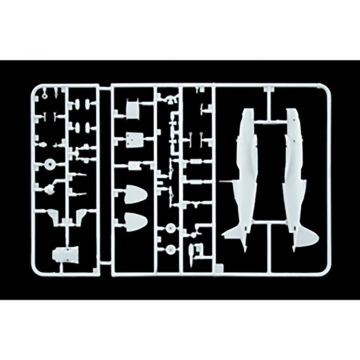 Italeri 1:72 MC. 205 VELTRO Plastic Model Kit