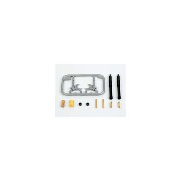 Tamiya 1:12 Ducati Desmosedici Front Fork For Plastic Model Kit