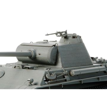 Tamiya 1:35 Panther Ausf.G Early Zimmerit Coating Sheet