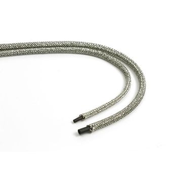 Tamiya Braided Hose 2mm Outer Dia For Plastic Model Kits