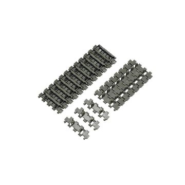 Tamiya 1:35 Panther Ausf.D Separate Track Link Set