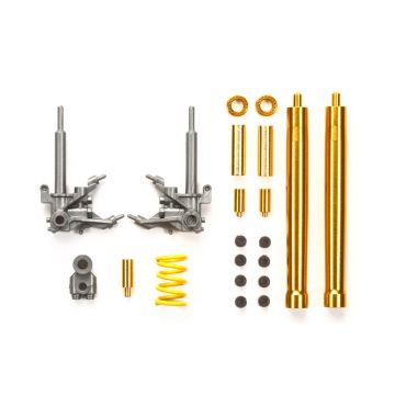 Tamiya 1:12 Honda RC213V 2014 Front Fork Set For Plastic Model Kit