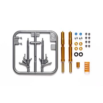 Tamiya 1:12 Honda CBR1000RR-R Front Fork Set For Plastic Model Kit