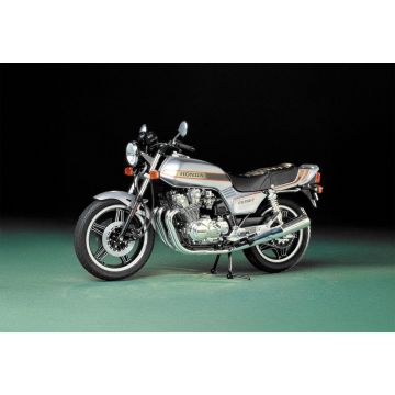 Tamiya 1:12 Honda CB750F Ltd Plastic Model Kit