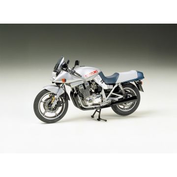 Tamiya 1:12 Suzuki GSX1100S Katana Plastic Model Kit