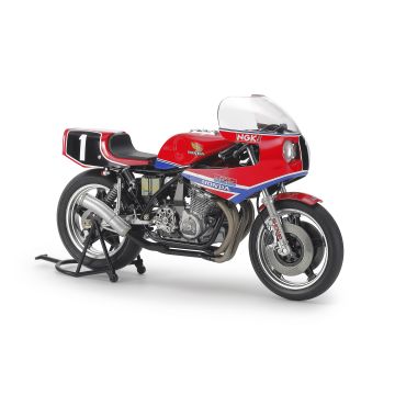 Tamiya 1:12 Honda RS1000 Endurance Racer Plastic Model Kit