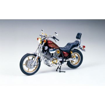 Tamiya 1:12 Yamaha Virago XV1000 Plastic Model Kit