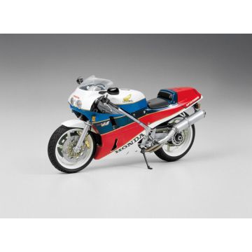 Tamiya 1:12 Honda VFR750R Plastic Model Kit