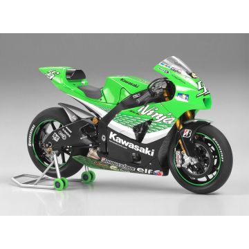 Tamiya 1:12 Kawasaki Ninja ZX-RR Plastic Model Kit