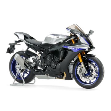 Tamiya 1:12 Yamaha YZF-R1M Superbike Plastic Model Kit