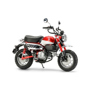 Tamiya 1:12 Honda Monkey 125 (2018) Plastic Model Kit