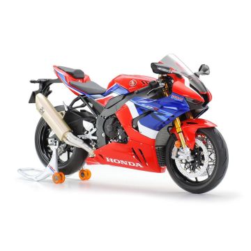 Tamiya 1:12 Honda CBR1000RR-R Fireblade Special Plastic Model Kit