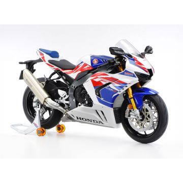 Tamiya 1:12 CBR 1000RR-R Fireblade Special Plastic Model Kit