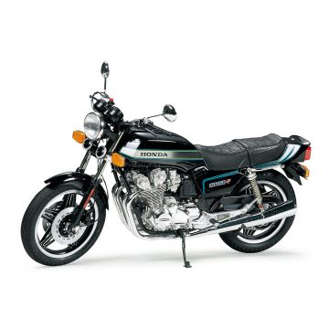 Tamiya 1:6 Honda CB750F Plastic Model Kit
