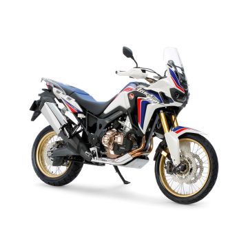 Tamiya 1:6 Honda CRF1000L Africa Twin Plastic Model Kit