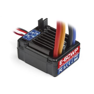 Tamiya M-Style E-60WP ESC RC Car Speed Control