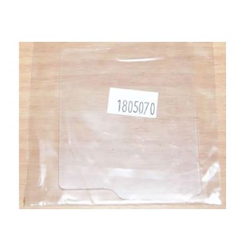 Tamiya Dust Cover For 58418 Boomerang