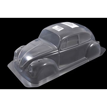 Tamiya Body For 58383 Beetle