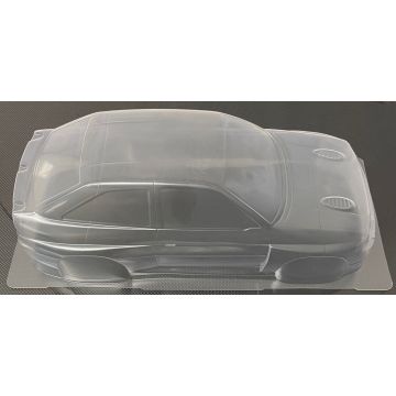 Tamiya Escort Cosworth Body Shell