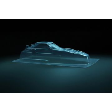 Tamiya Body For 58354 Frog