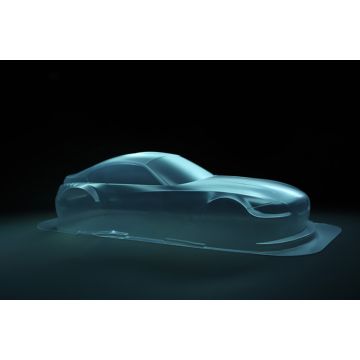 Tamiya Body For 58393