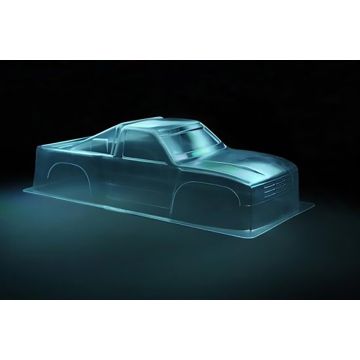 Tamiya Body Rock Socker