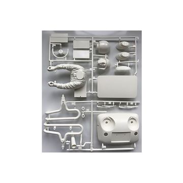 Tamiya P Parts For 58452 Sand Scorcher