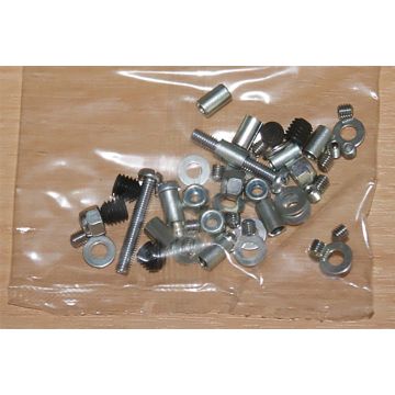 Tamiya Screw Bag C For 58452