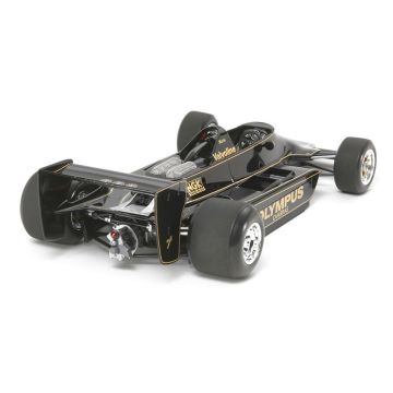 Tamiya 1:20 Lotus Type 79 1978 Plastic Model Kit