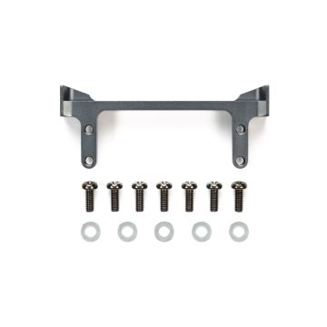 Tamiya Cc-02 Alu Servo Mount