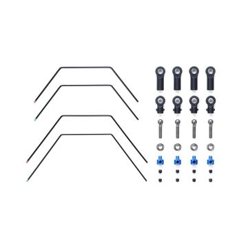Tamiya Ta08 Stablilzer Set F/R